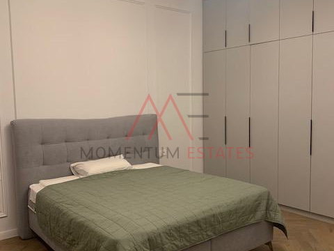 Centar, komforni 1s+db, moderno novo uređen