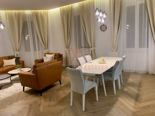 Centar, komforni 1s+db, moderno novo uređen