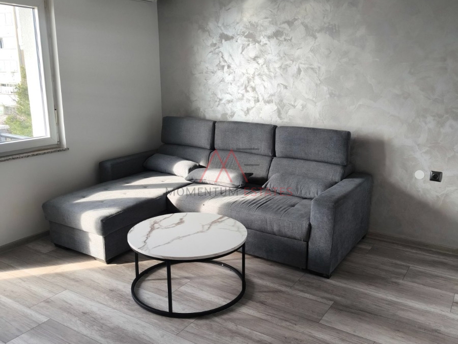 Krnjevo&comma; 1s&plus;db dugoro&ccaron;ni najam