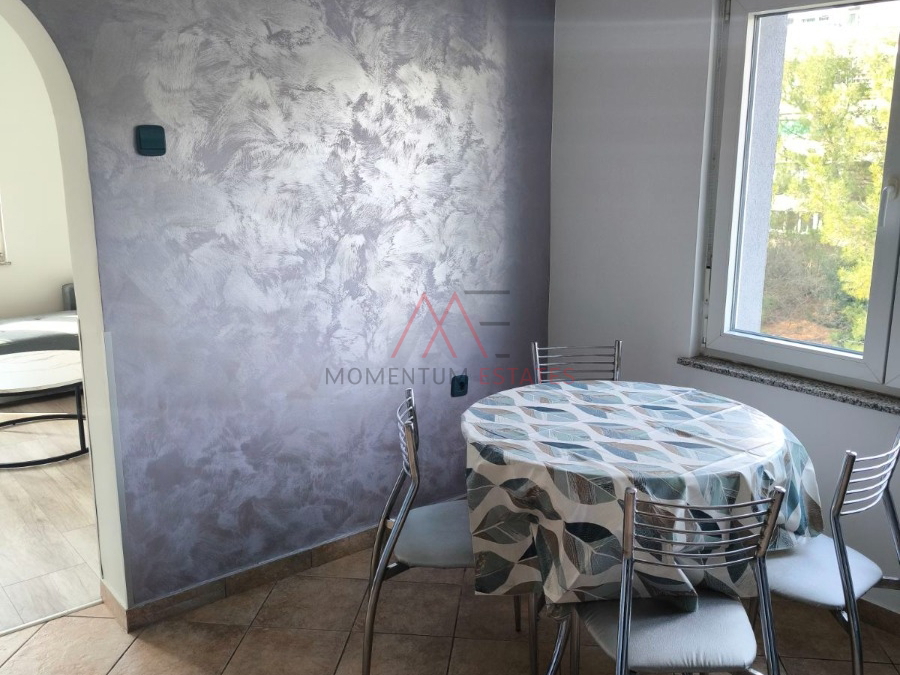 Krnjevo&comma; 1s&plus;db dugoro&ccaron;ni najam