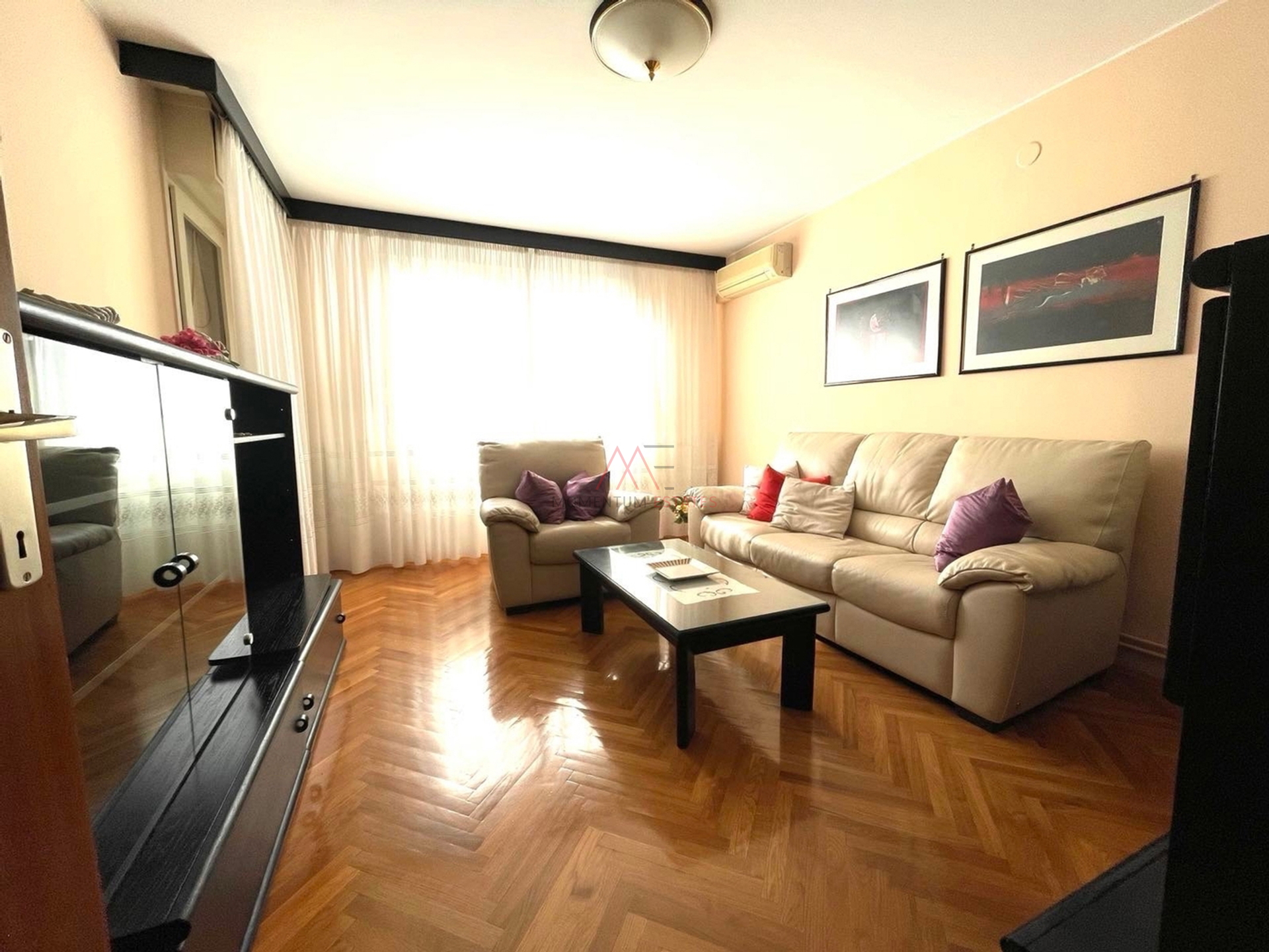 Apartment, 58 m2, For Rent, Rijeka - Srdoči