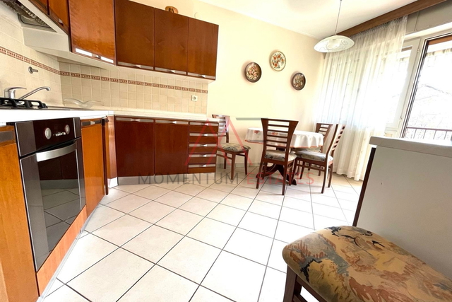 Apartment, 58 m2, For Rent, Rijeka - Srdoči