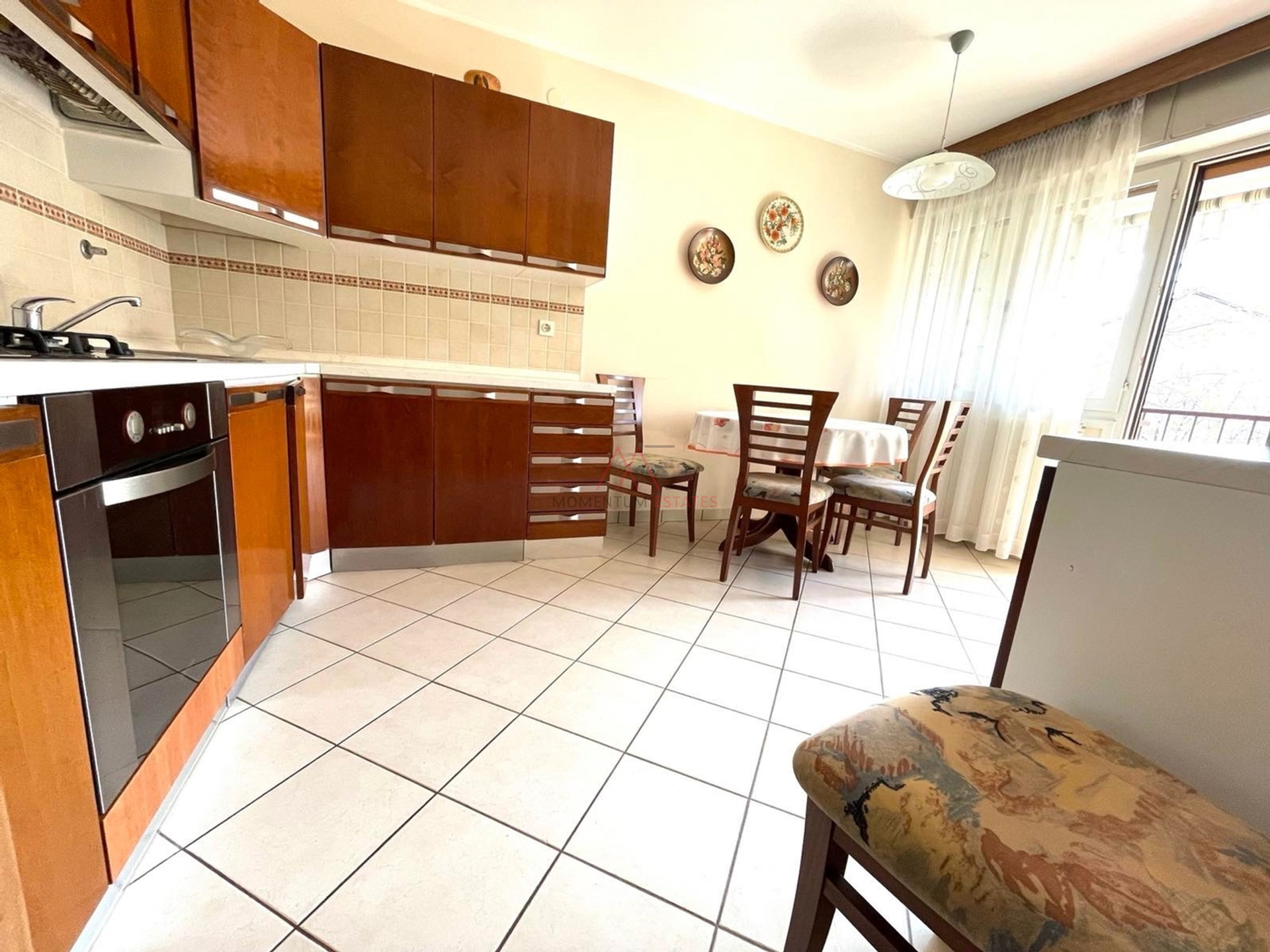 Apartment, 58 m2, For Rent, Rijeka - Srdoči