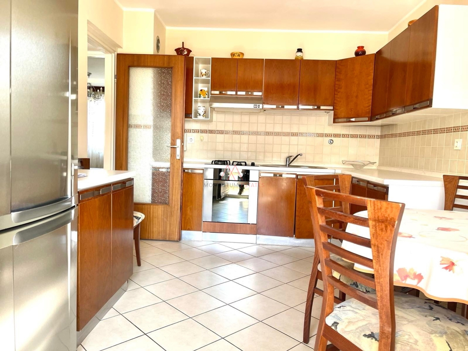 Apartment, 58 m2, For Rent, Rijeka - Srdoči