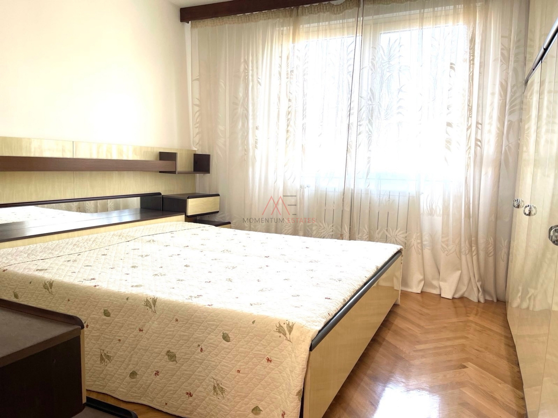 Apartment, 58 m2, For Rent, Rijeka - Srdoči