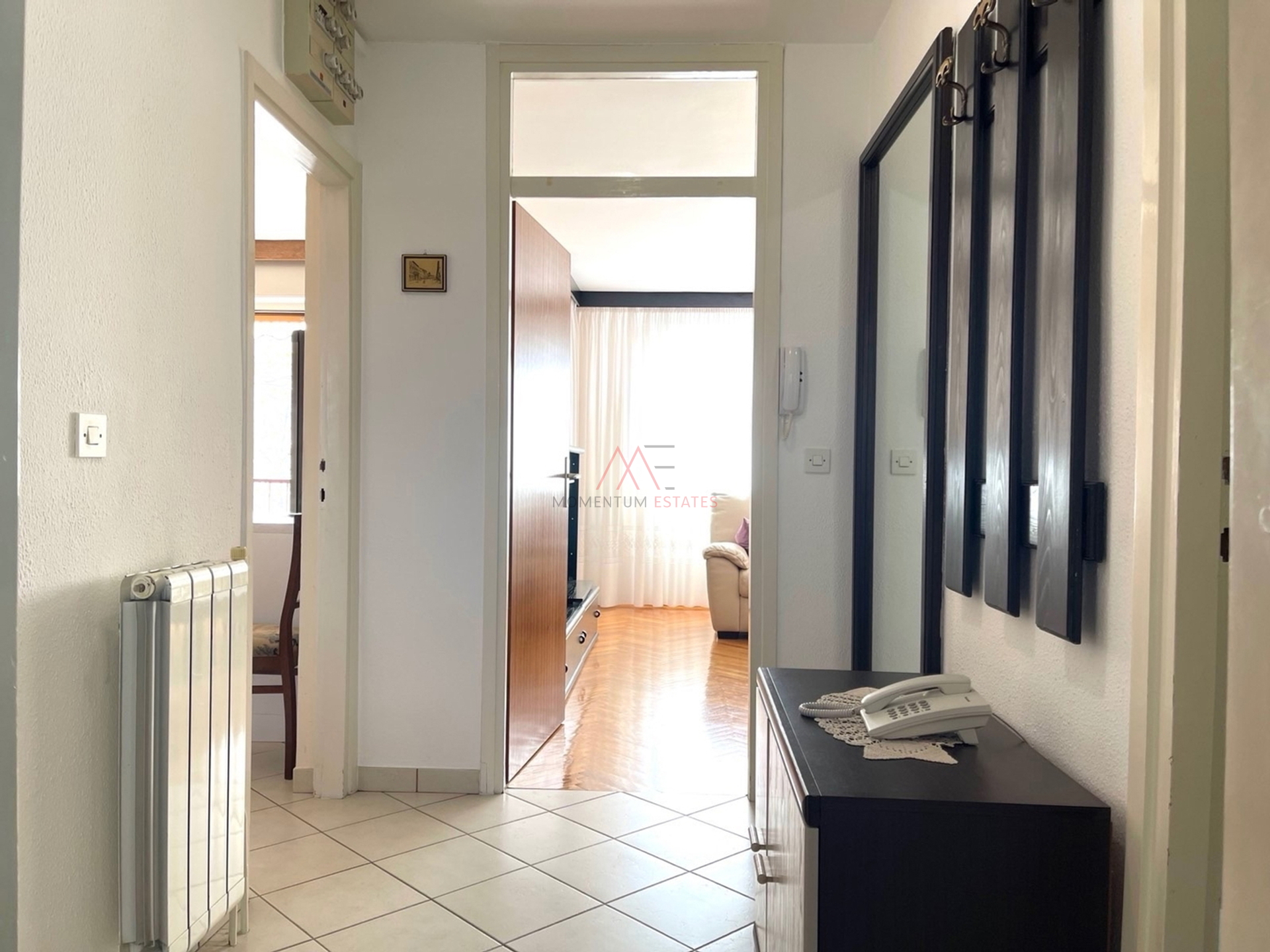 Apartment, 58 m2, For Rent, Rijeka - Srdoči