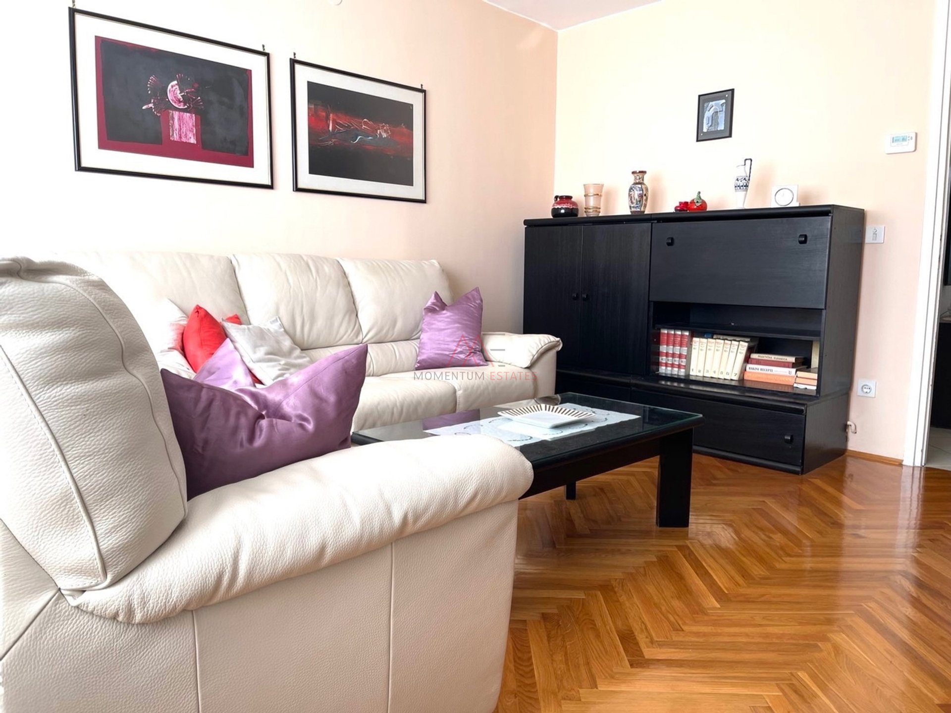 Apartment, 58 m2, For Rent, Rijeka - Srdoči