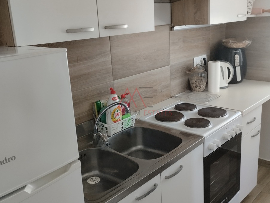 Opatija&comma; apartman za dugoro&ccaron;ni najam