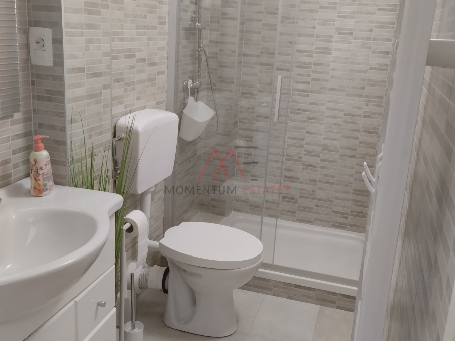 Opatija&comma; apartman za dugoro&ccaron;ni najam