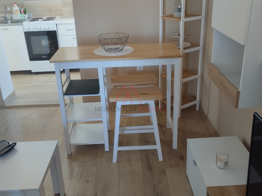 Opatija&comma; apartman za dugoro&ccaron;ni najam