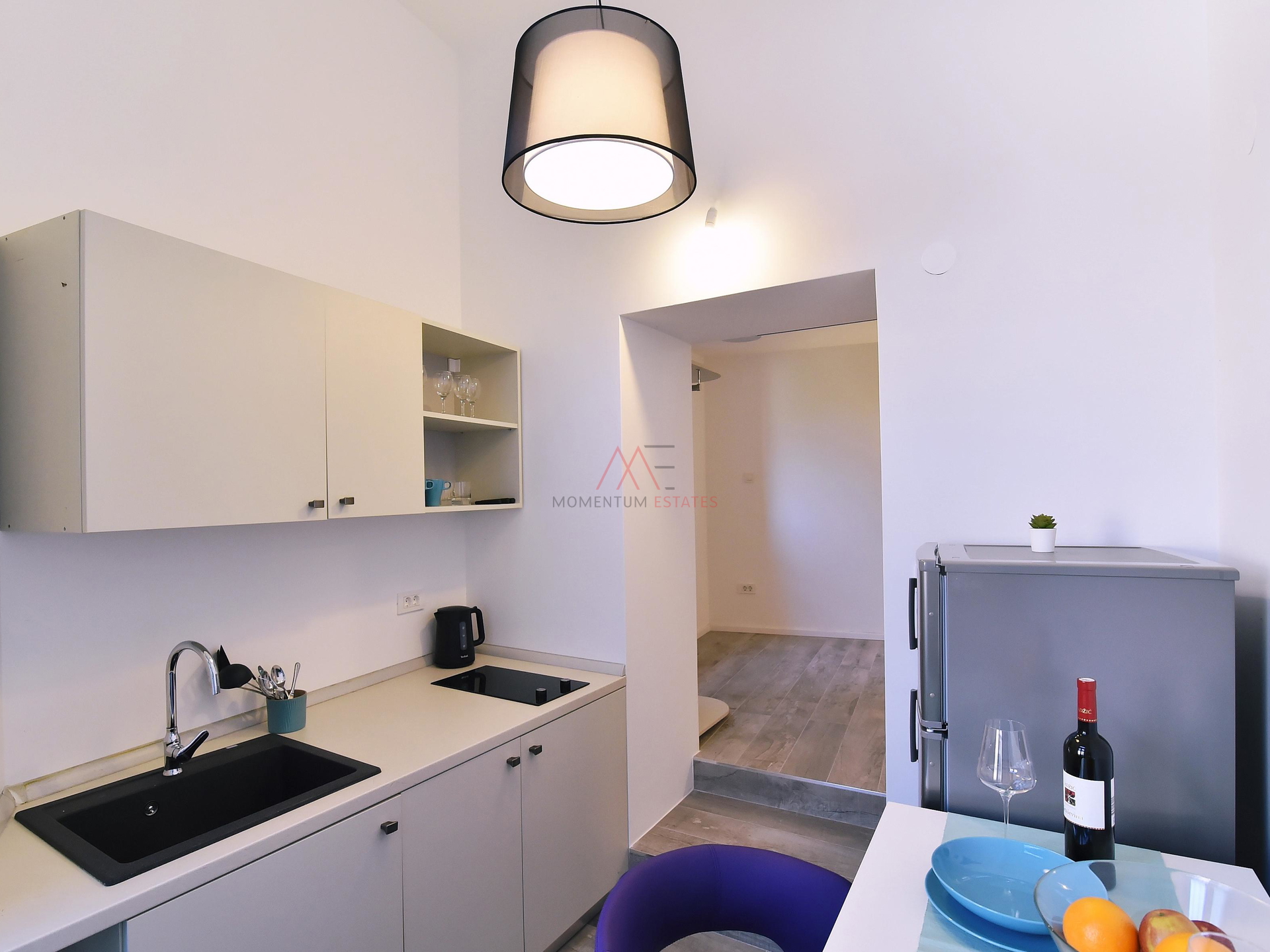 Appartamento, 35 m2, Affitto, Volosko