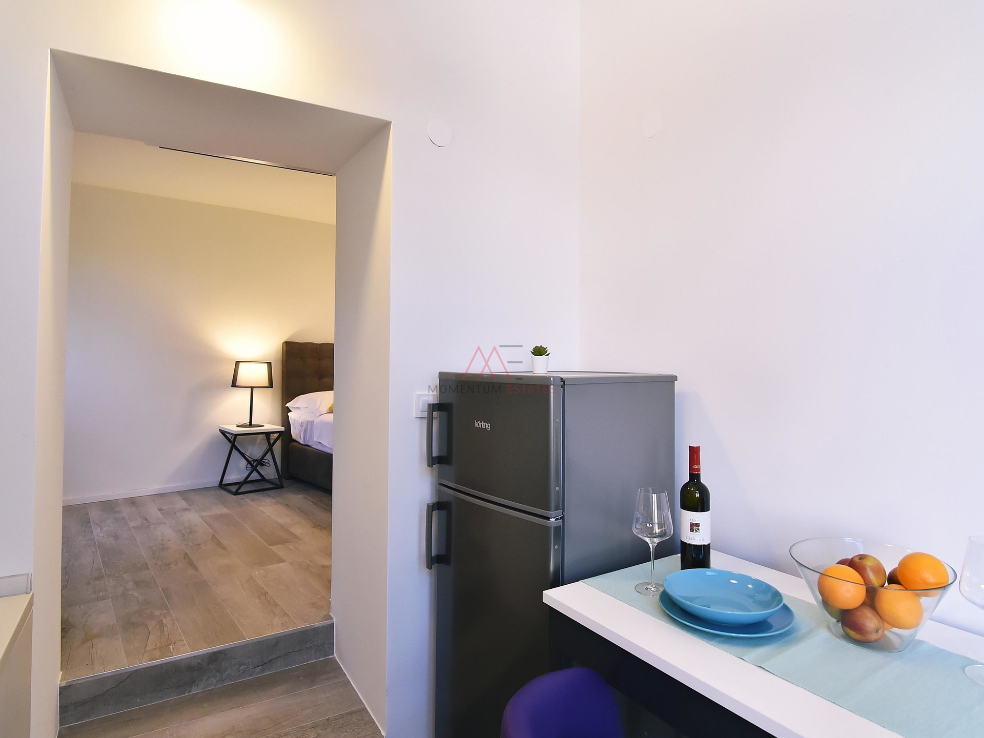 Appartamento, 35 m2, Affitto, Volosko