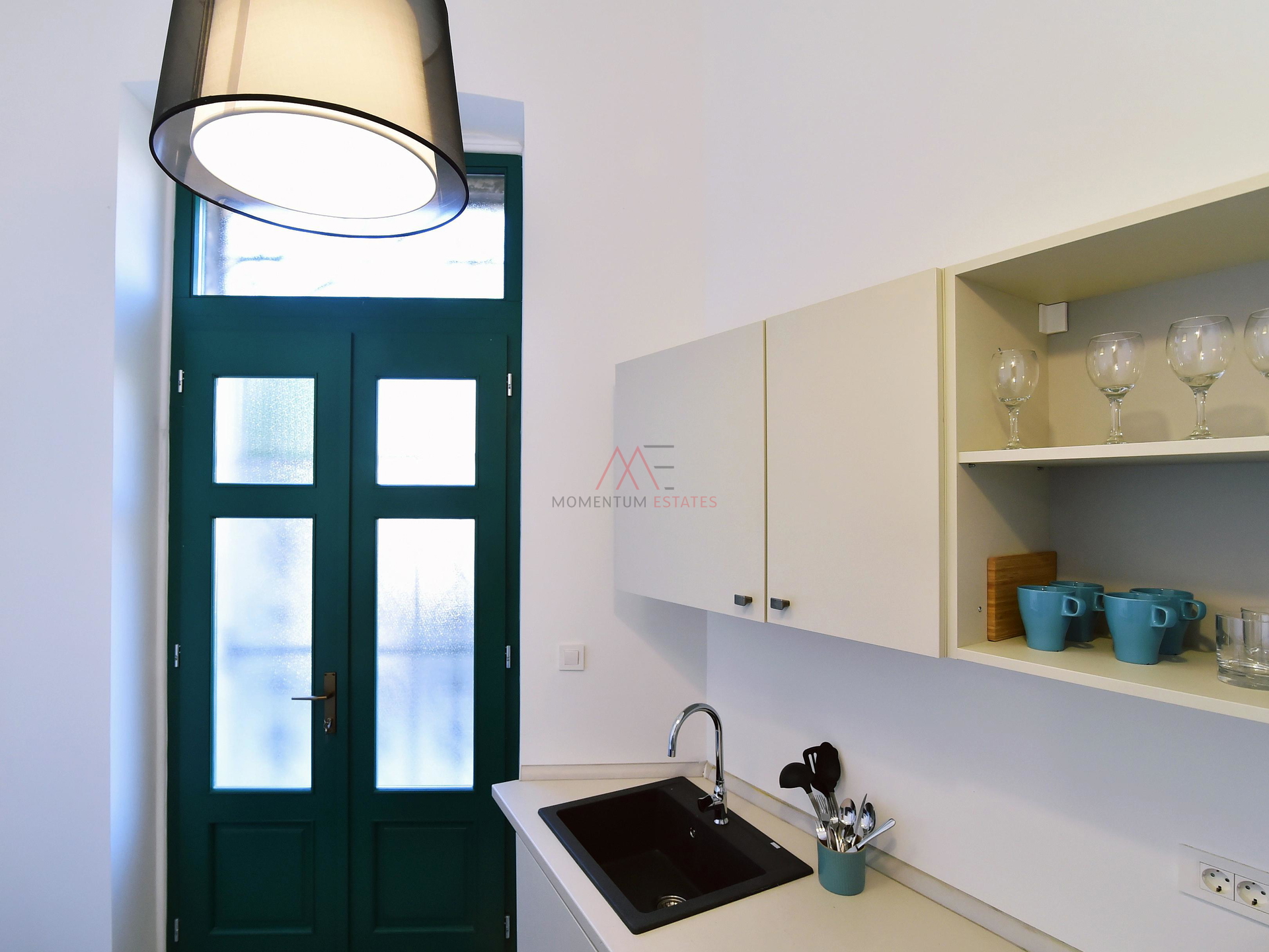 Appartamento, 35 m2, Affitto, Volosko
