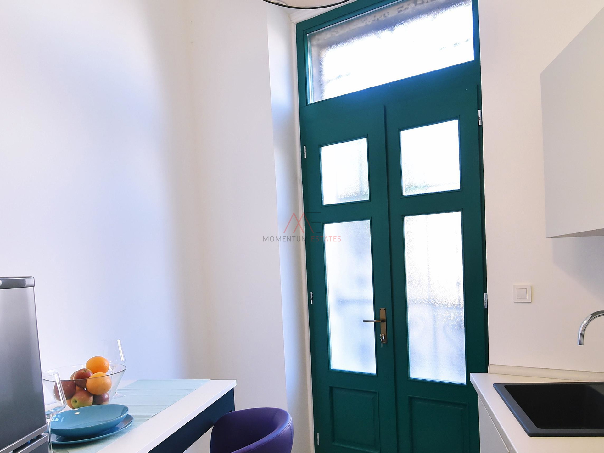 Appartamento, 35 m2, Affitto, Volosko