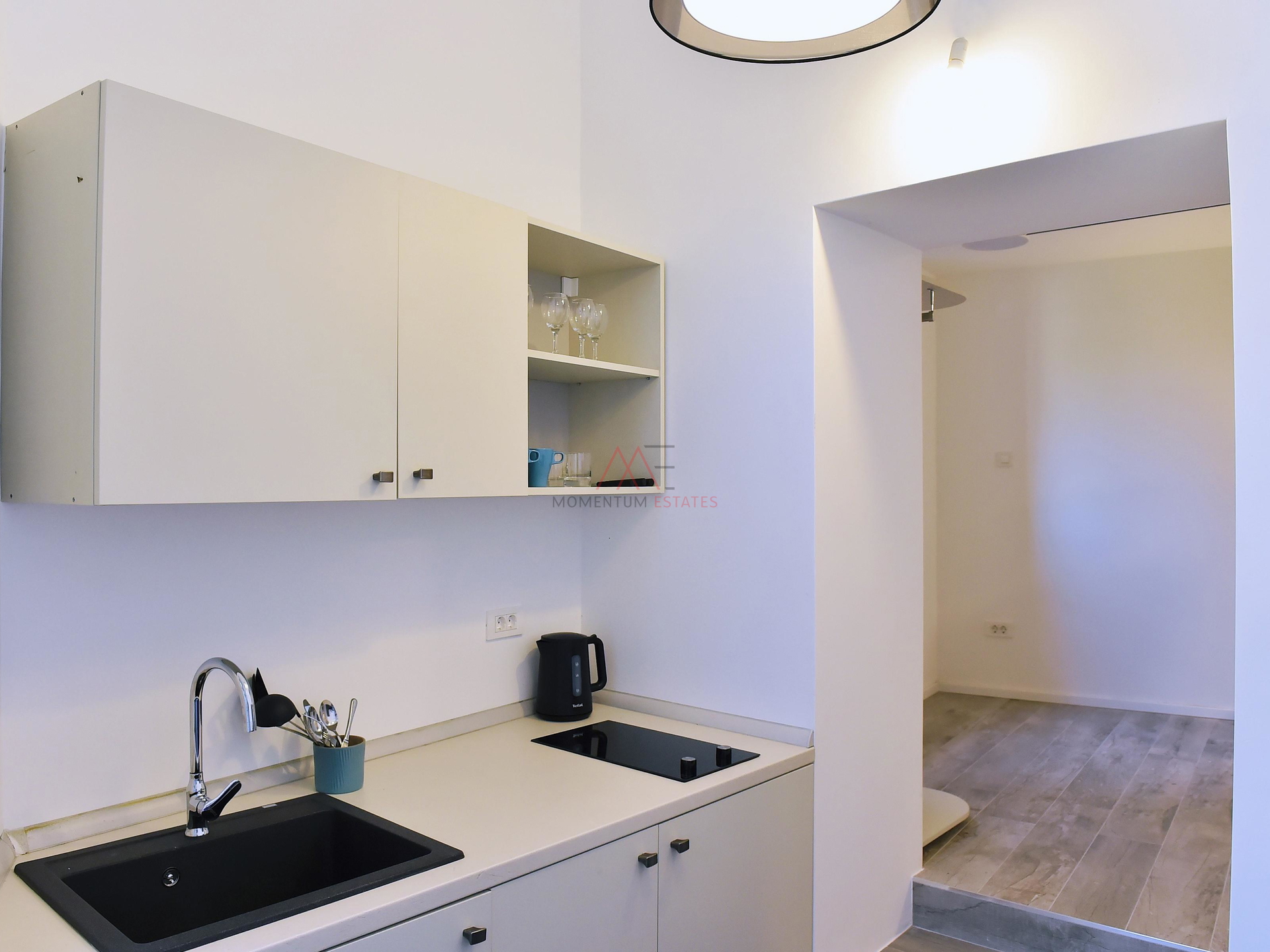 Appartamento, 35 m2, Affitto, Volosko