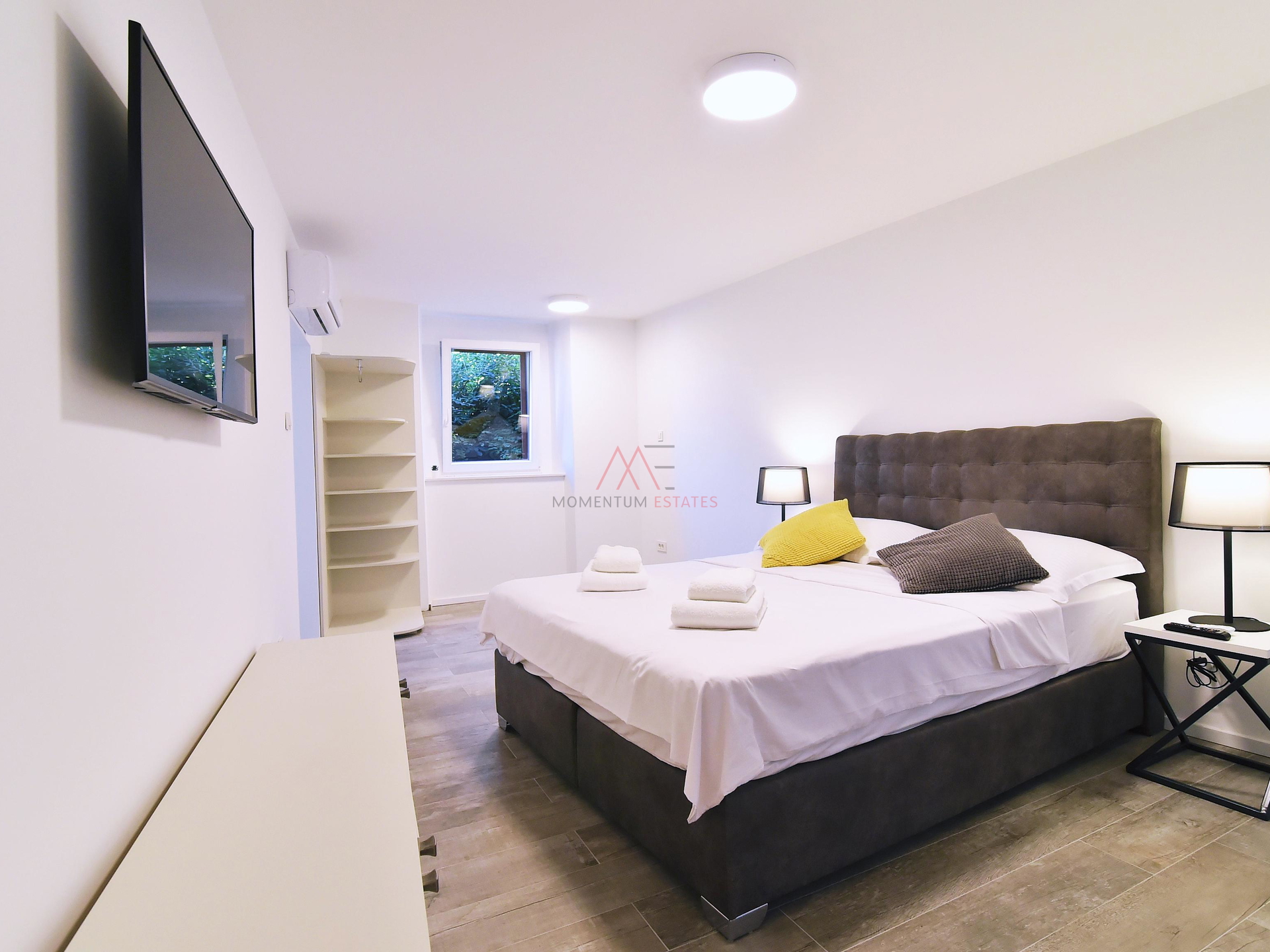 Appartamento, 35 m2, Affitto, Volosko