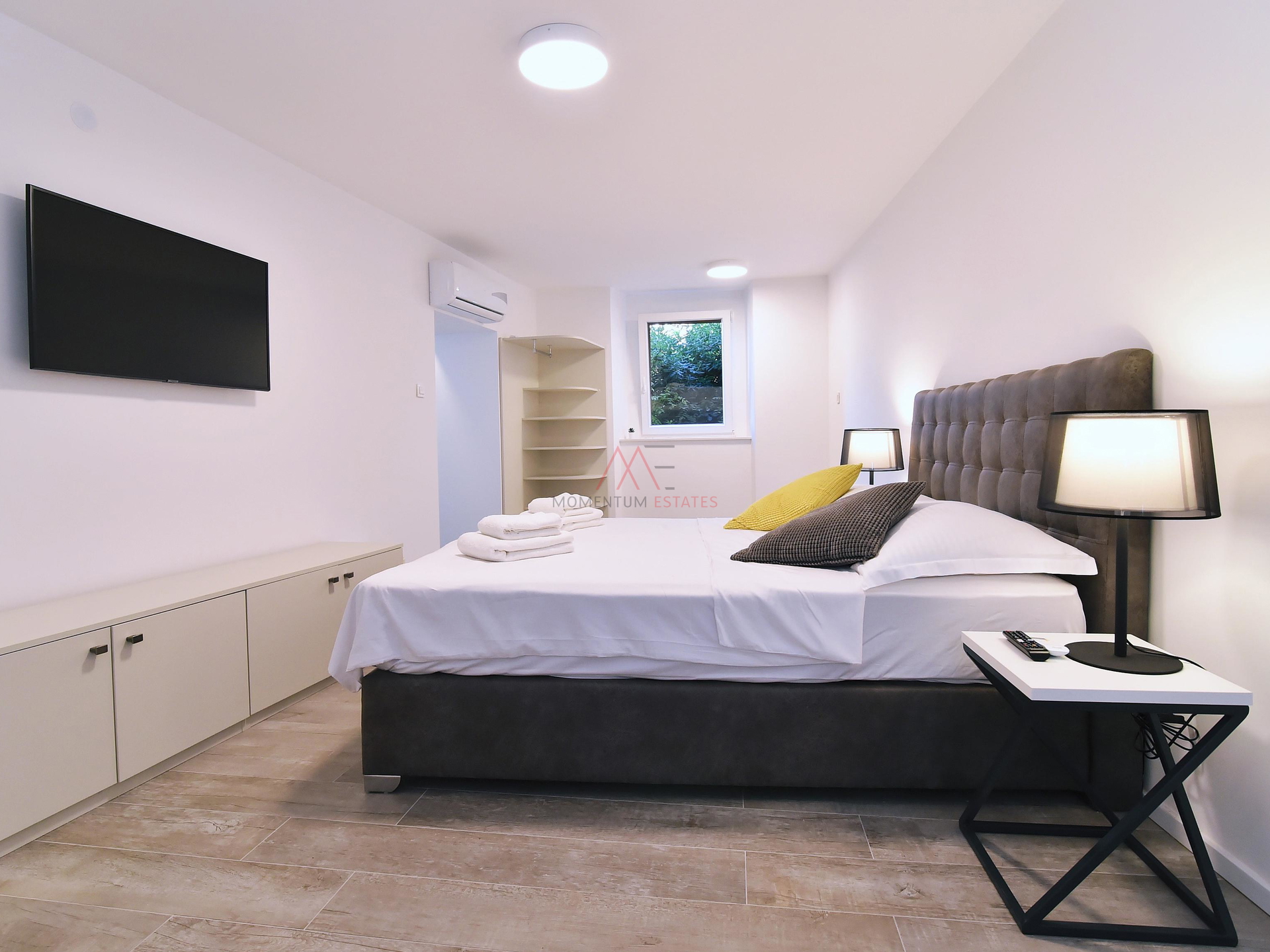 Appartamento, 35 m2, Affitto, Volosko