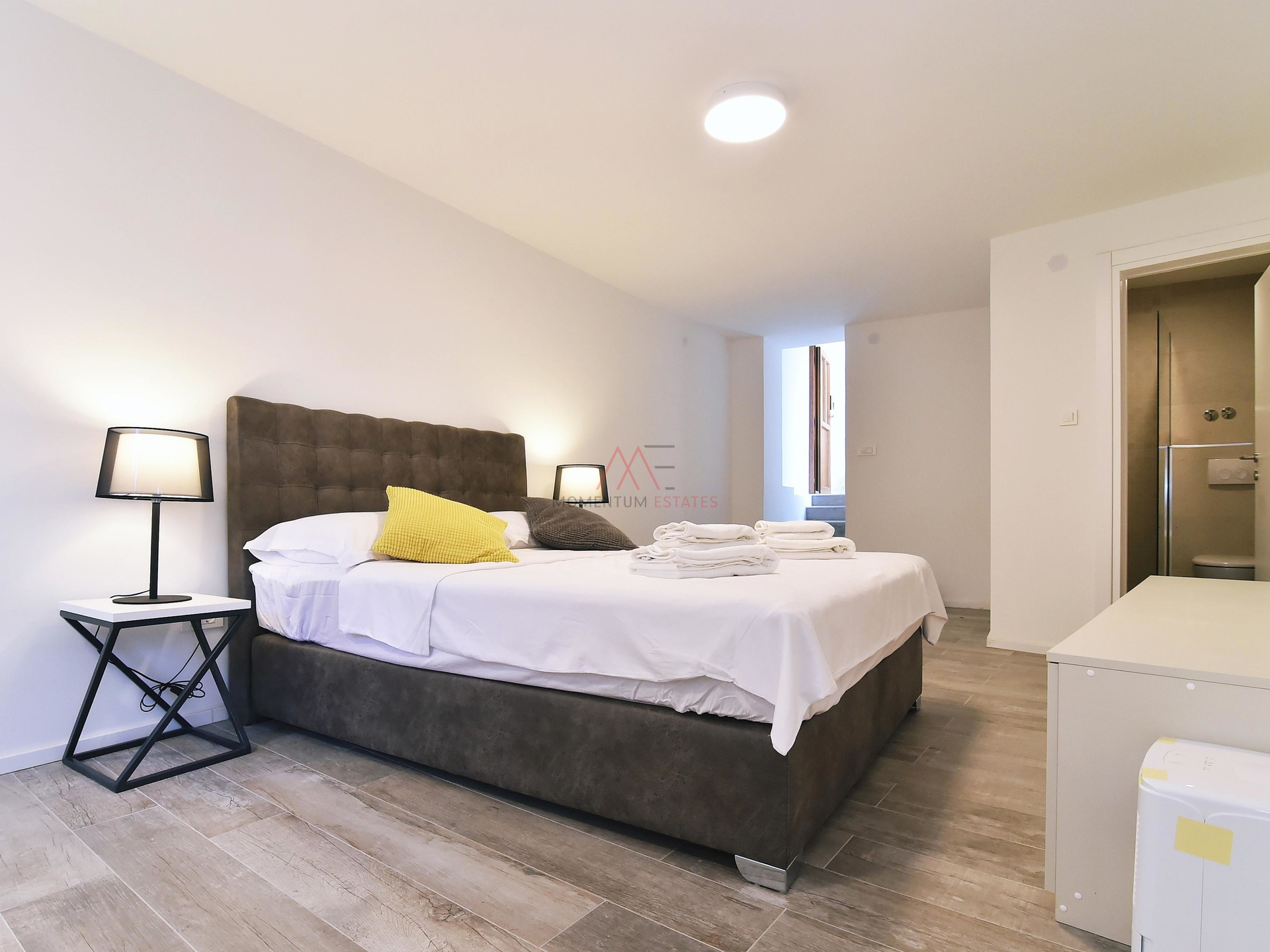 Appartamento, 35 m2, Affitto, Volosko