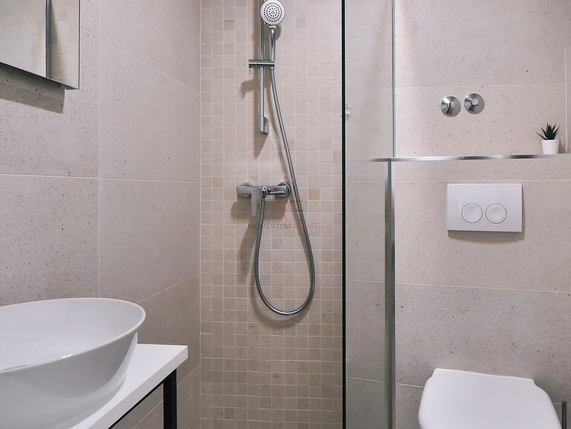 Appartamento, 35 m2, Affitto, Volosko