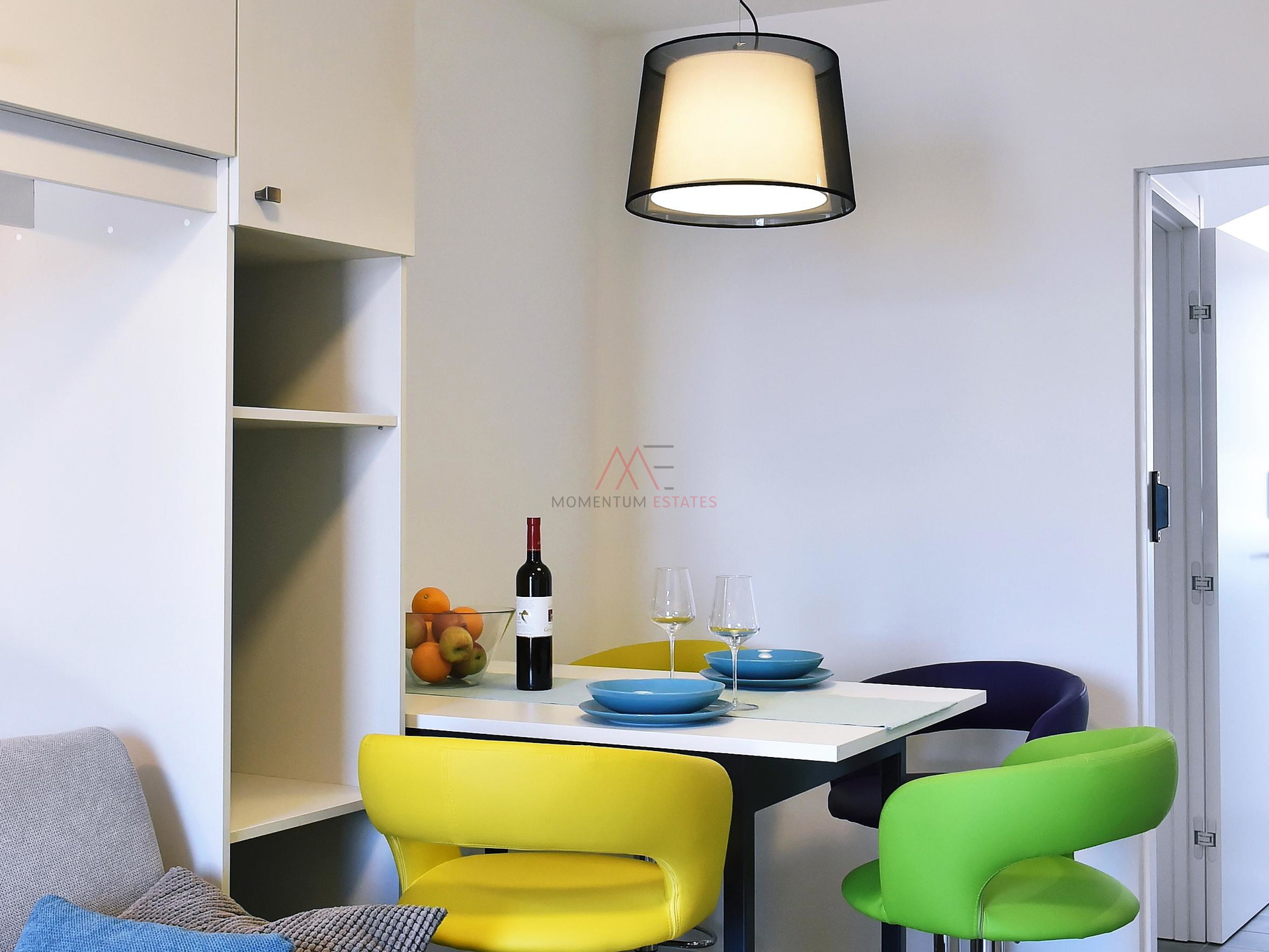 Appartamento, 50 m2, Affitto, Volosko