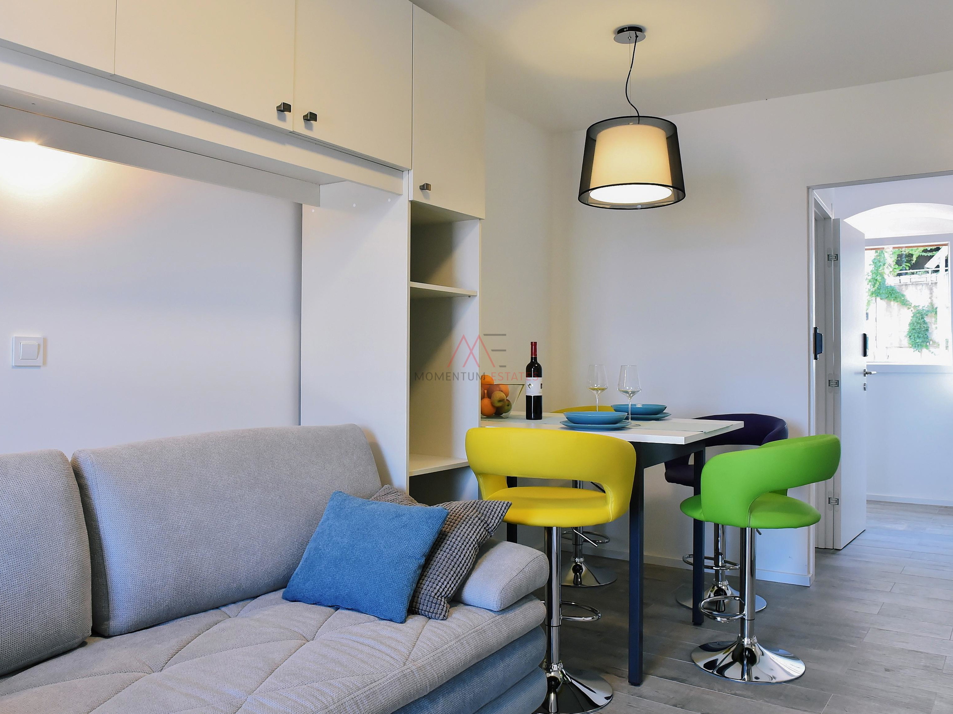 Appartamento, 50 m2, Affitto, Volosko