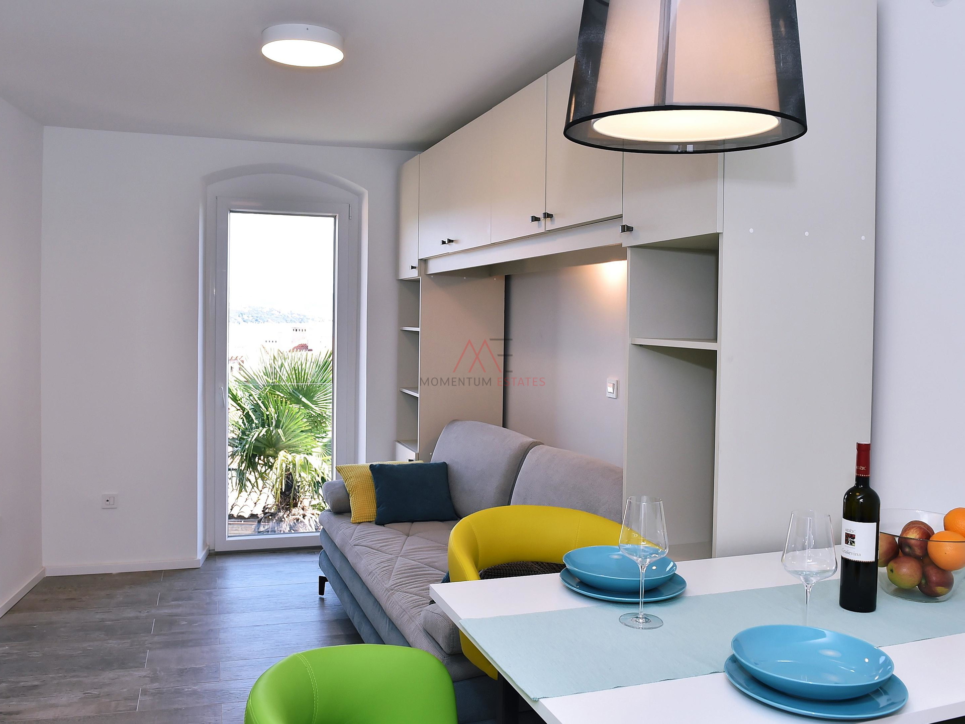 Appartamento, 50 m2, Affitto, Volosko