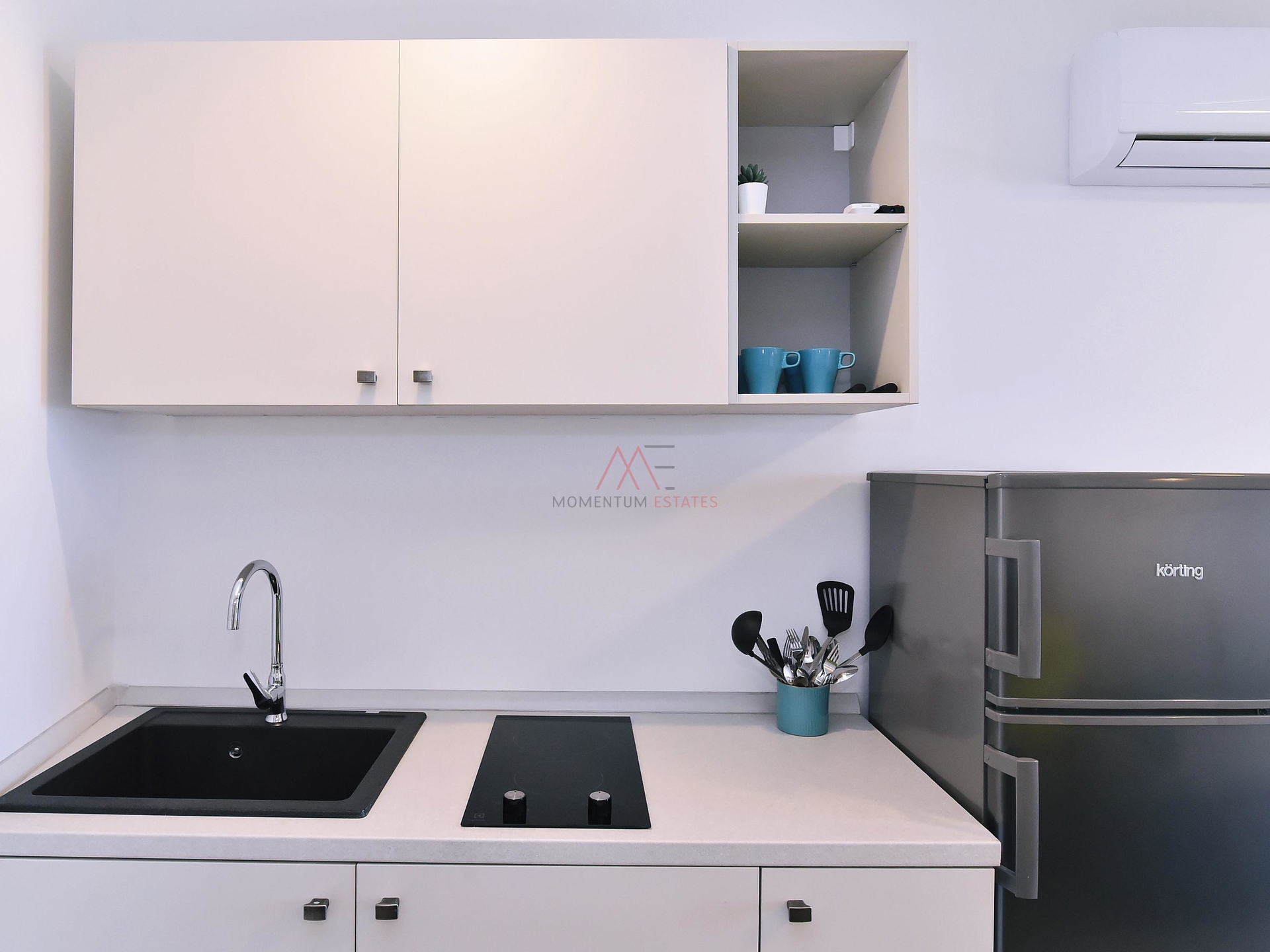Appartamento, 50 m2, Affitto, Volosko