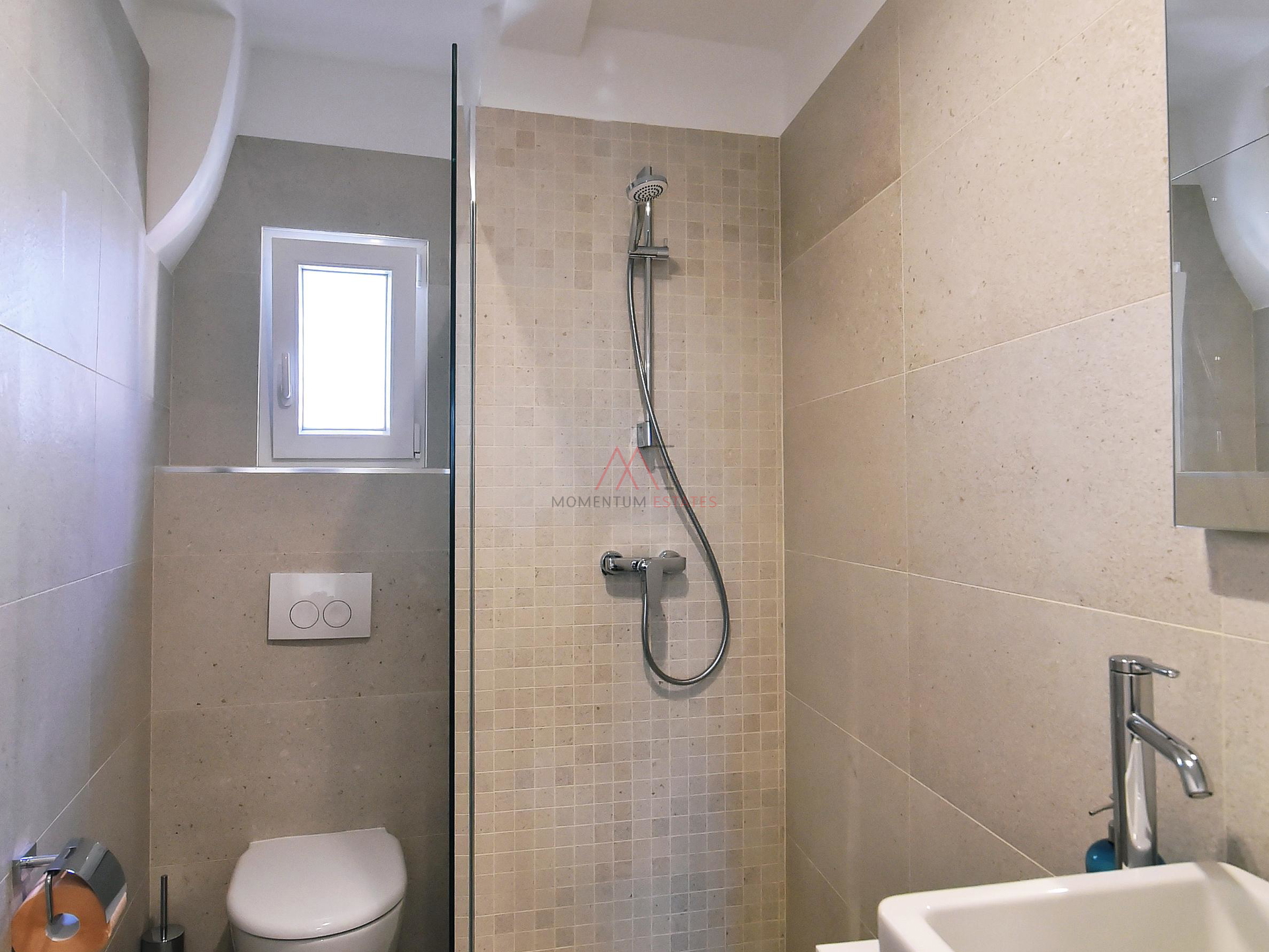 Appartamento, 50 m2, Affitto, Volosko