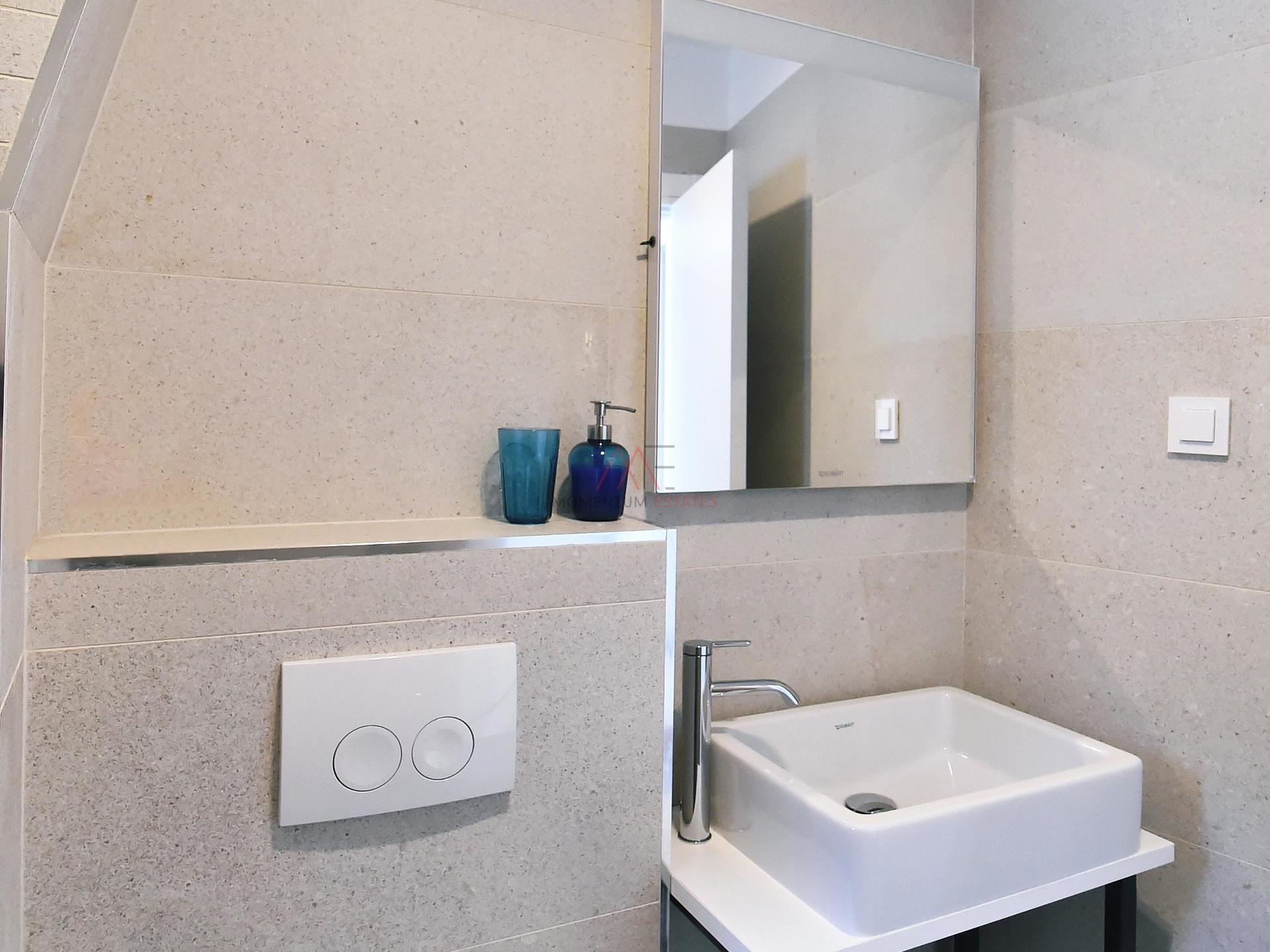 Appartamento, 50 m2, Affitto, Volosko