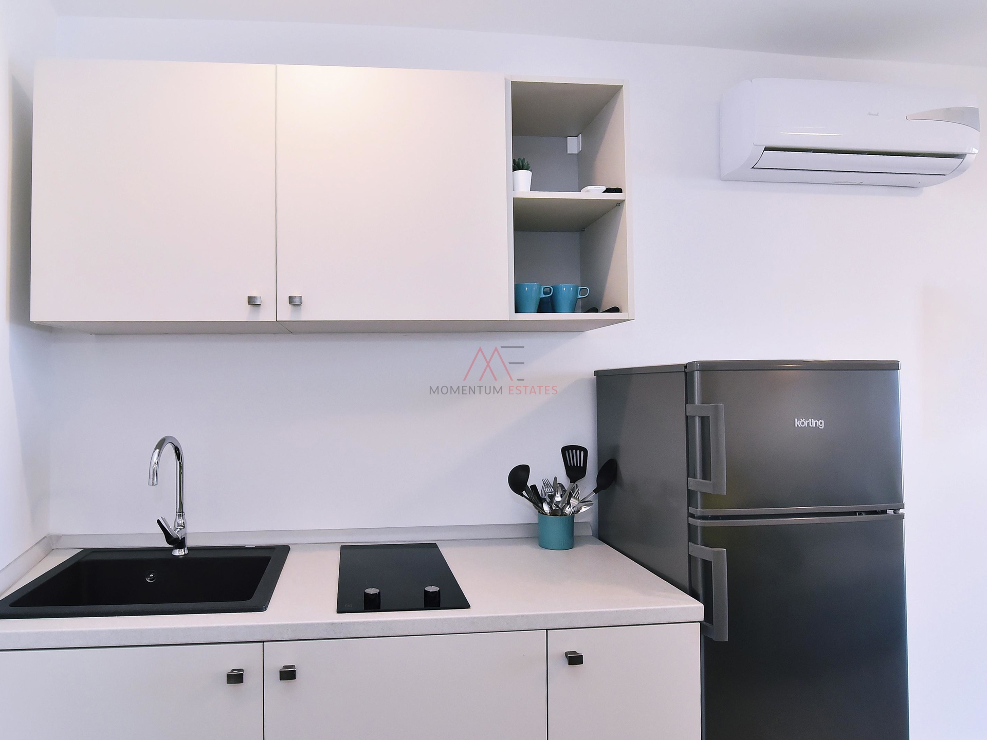 Appartamento, 50 m2, Affitto, Volosko