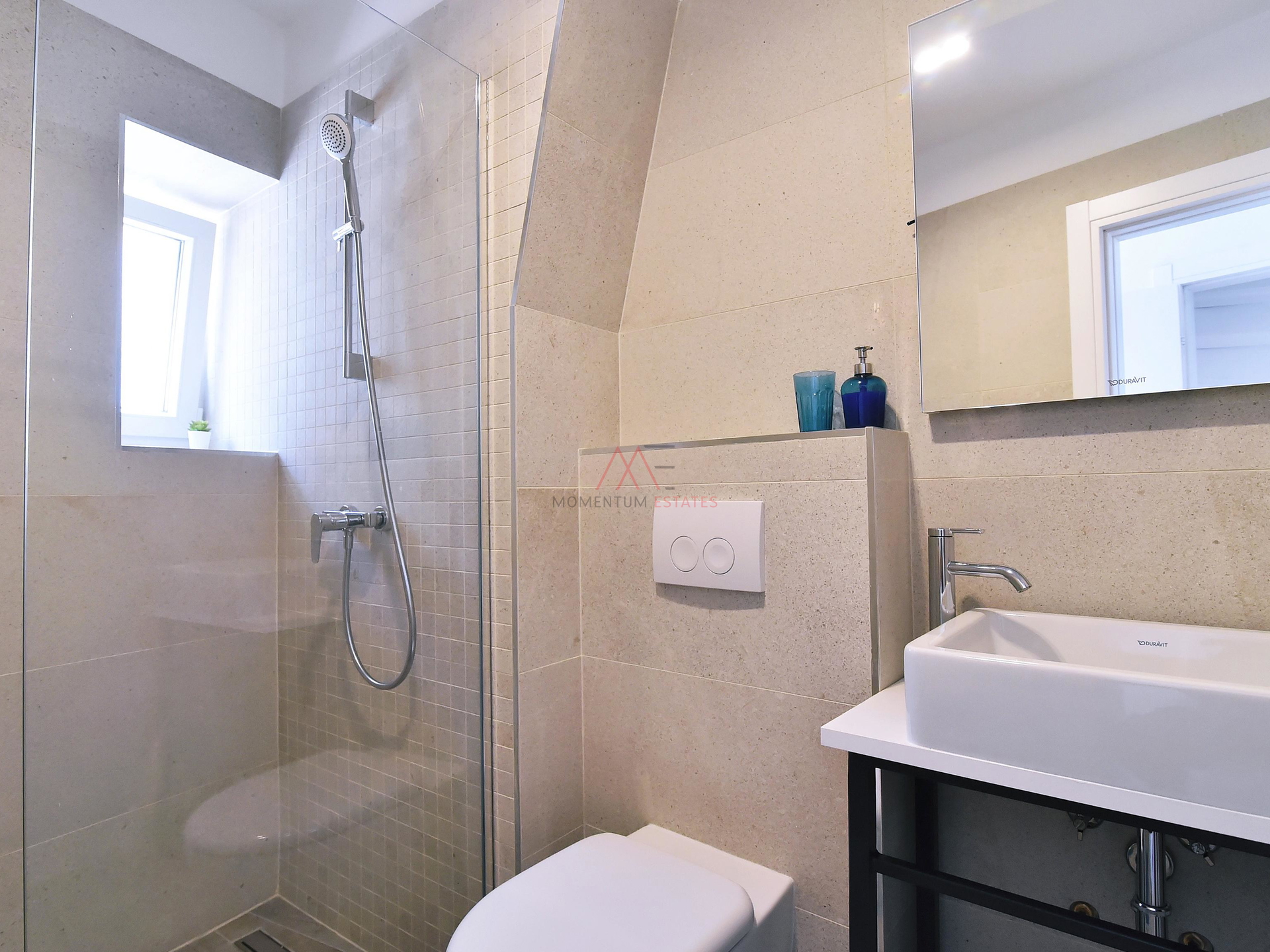 Appartamento, 50 m2, Affitto, Volosko