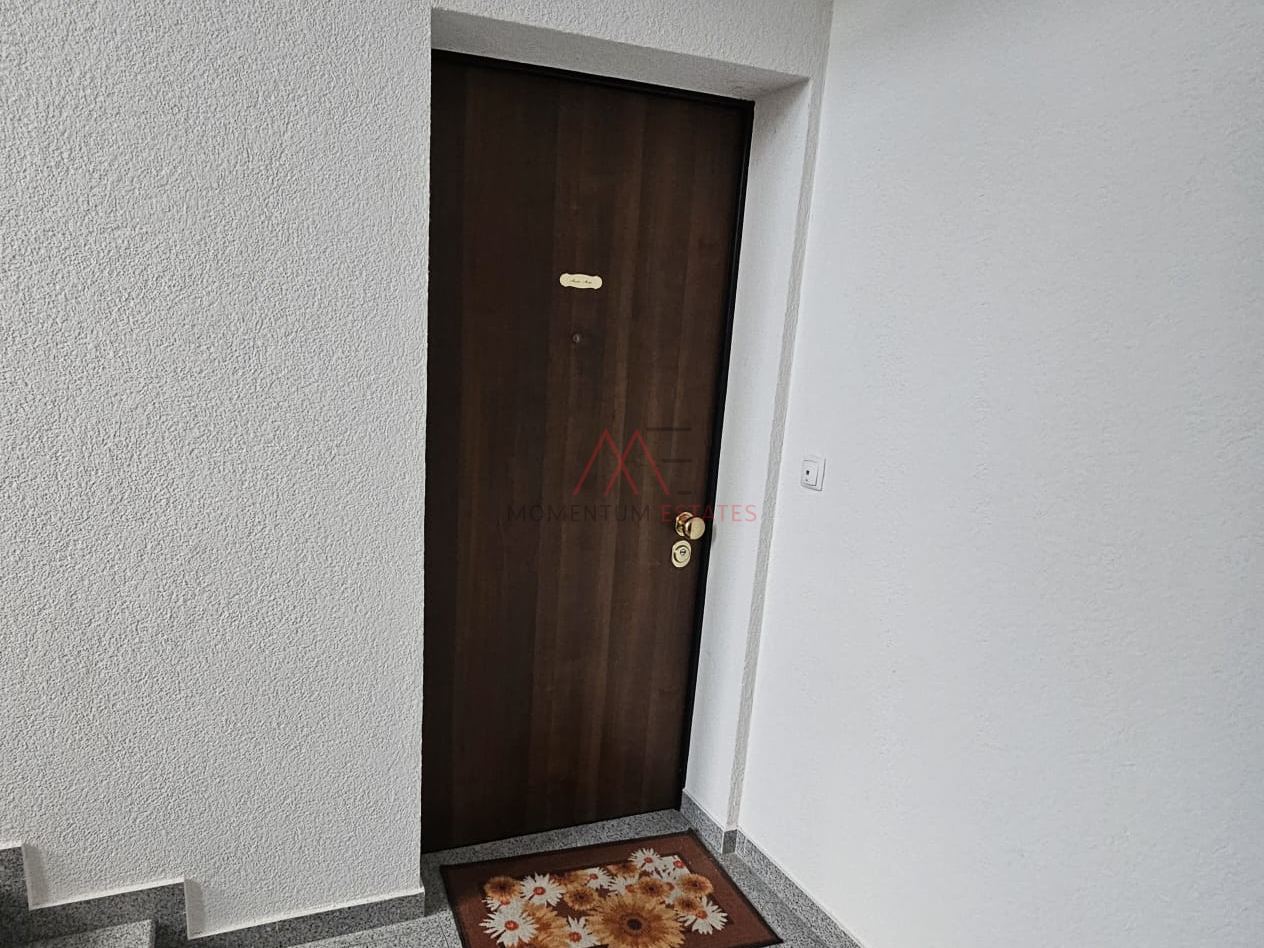 Drenova, najam u novogradnji,parking
