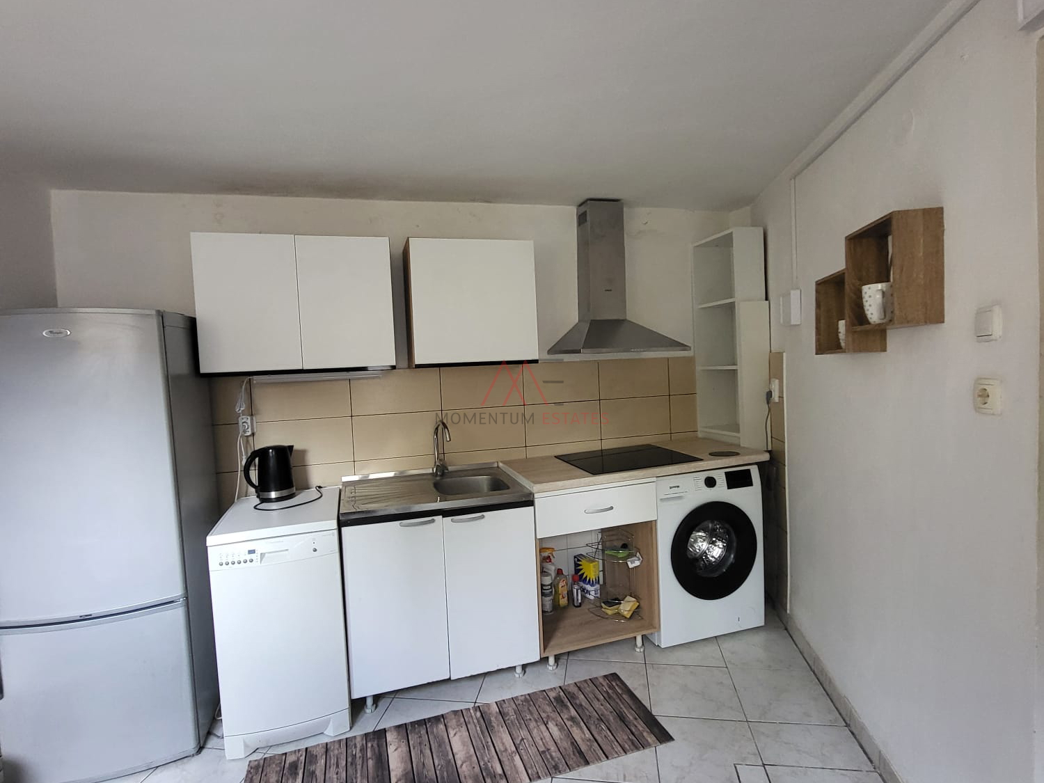 Ku&cacute;a u Voloskom za najam