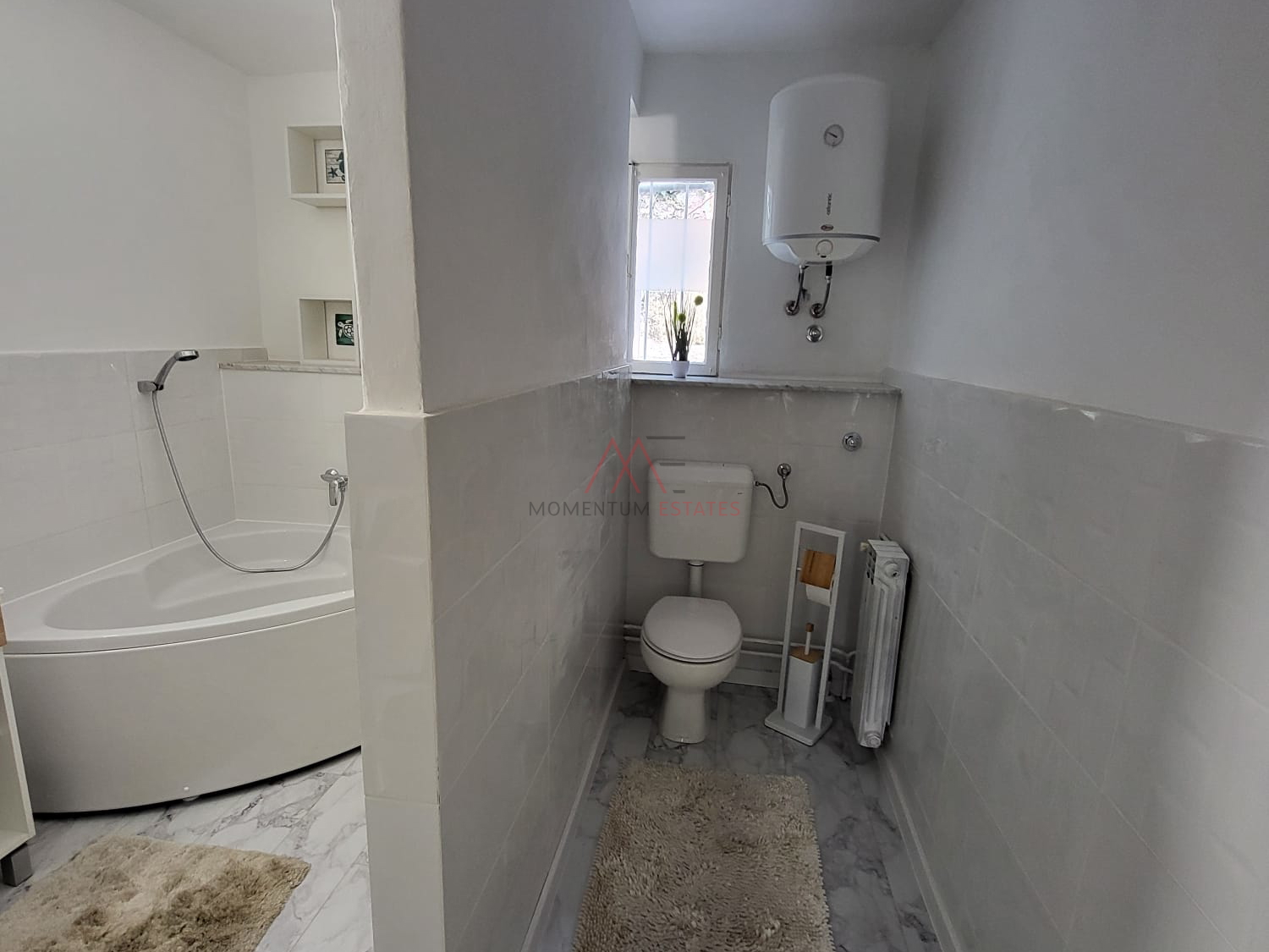 Ku&cacute;a u Voloskom za najam