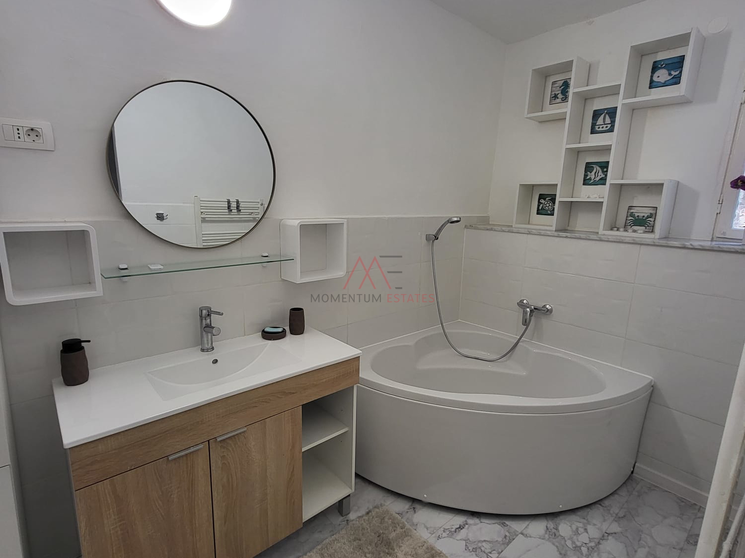 Ku&cacute;a u Voloskom za najam