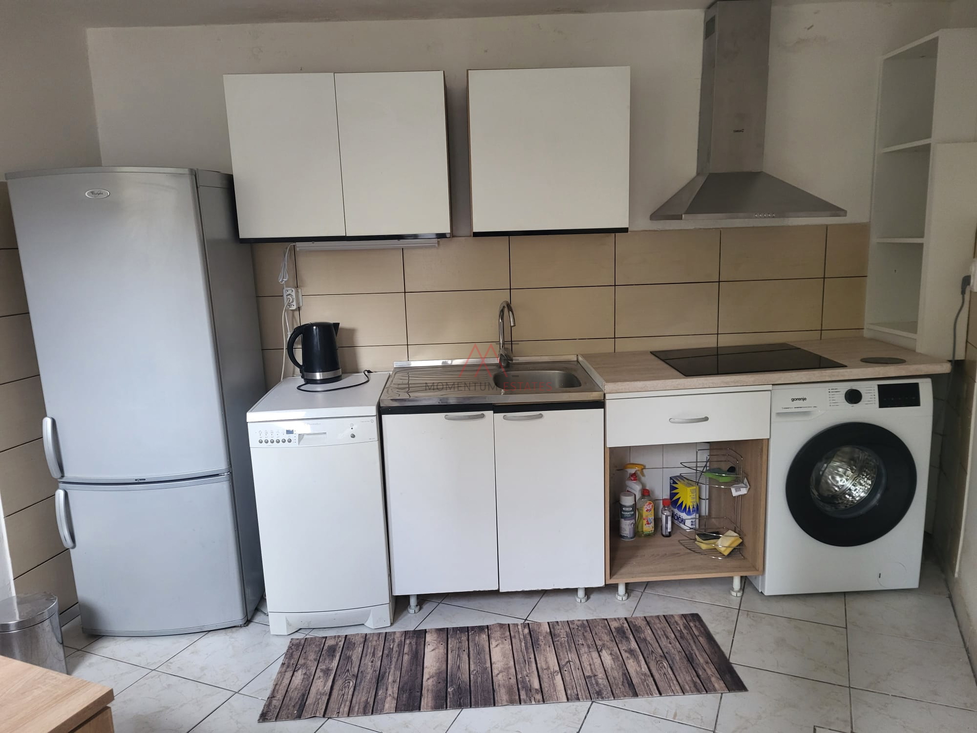 Ku&cacute;a u Voloskom za najam