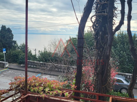 Ku&cacute;a u Voloskom za najam