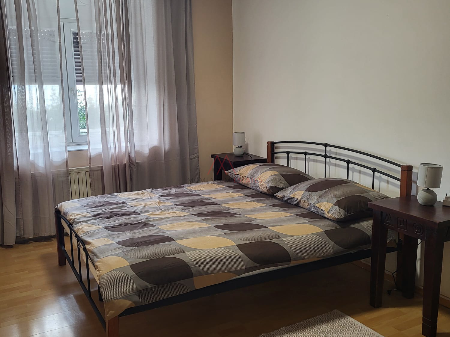 Ku&cacute;a u Voloskom za najam