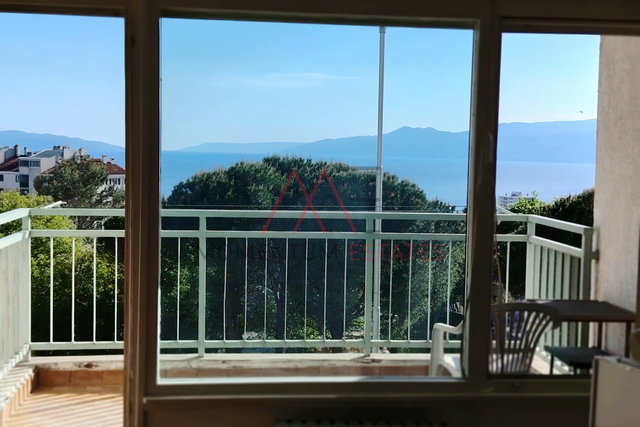 Apartment, 62 m2, For Sale, Rijeka - Krnjevo