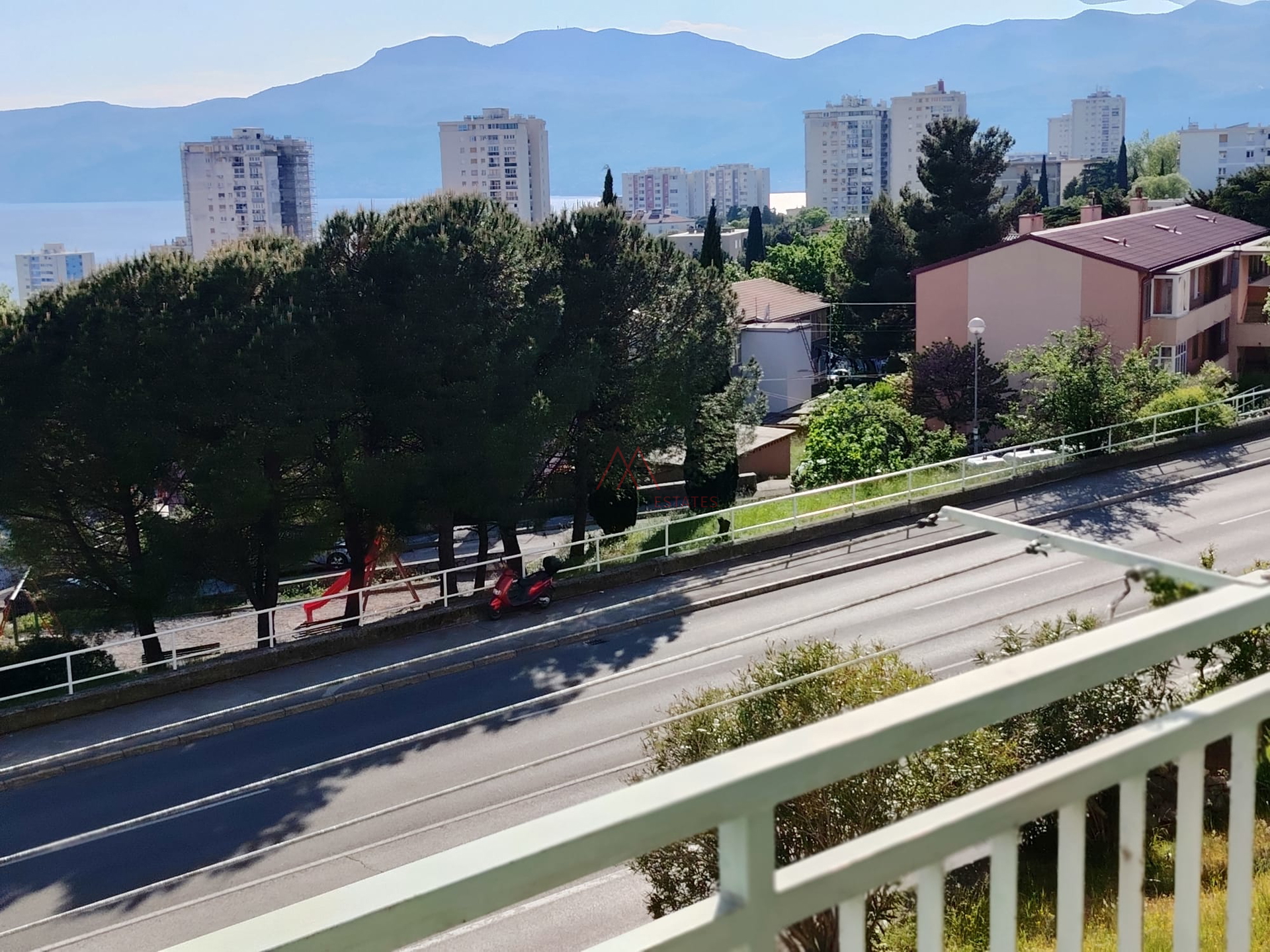 Appartamento&comma; 62 m2&comma; Vendita&comma; Rijeka - Krnjevo