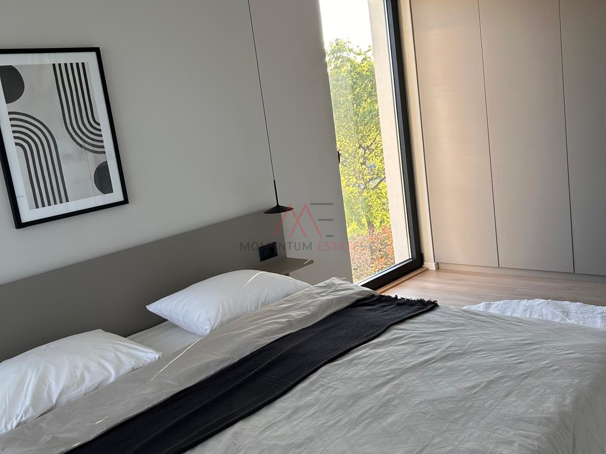 Wohnung&comma; 110 m2&comma; Vermietung&comma; Rijeka - Hosti