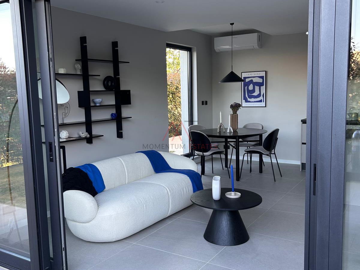 Wohnung&comma; 110 m2&comma; Vermietung&comma; Rijeka - Hosti