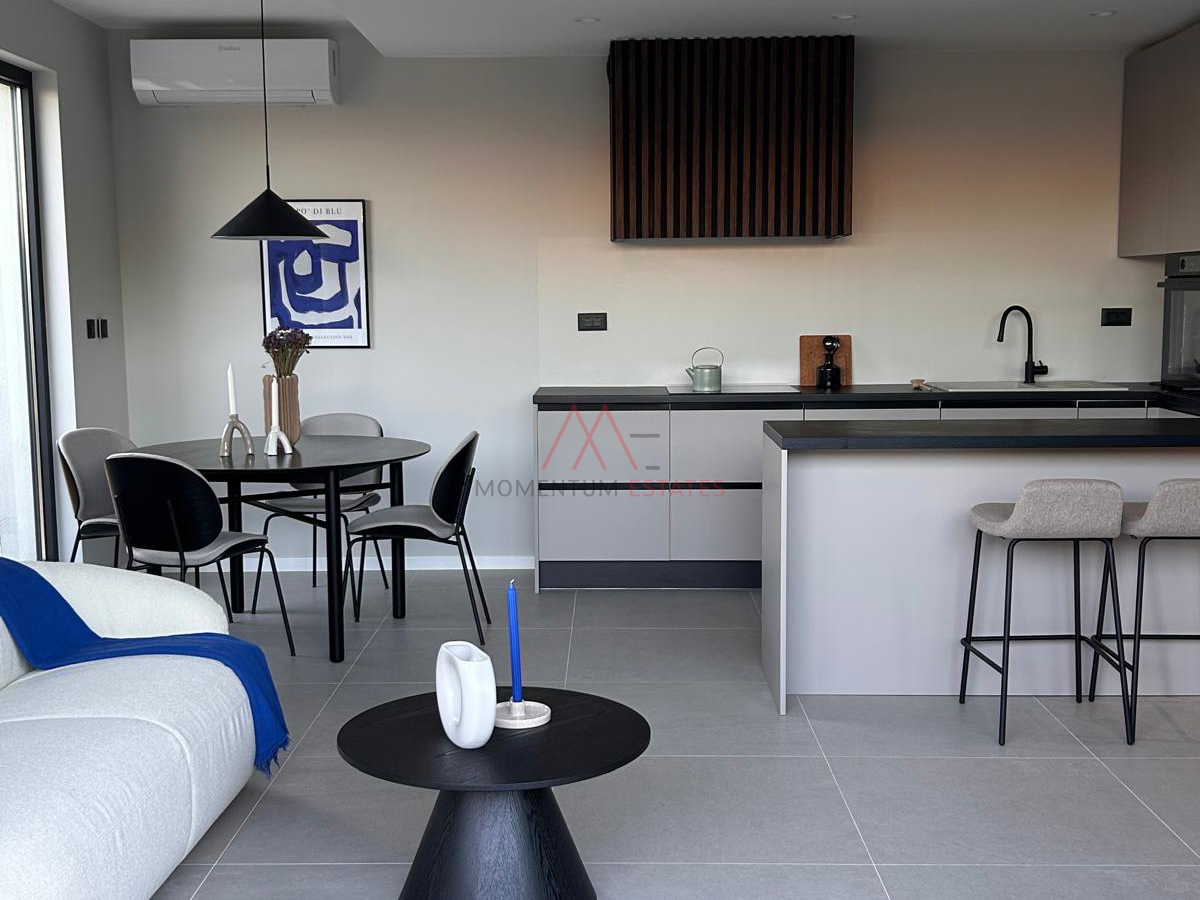 Wohnung&comma; 110 m2&comma; Vermietung&comma; Rijeka - Hosti
