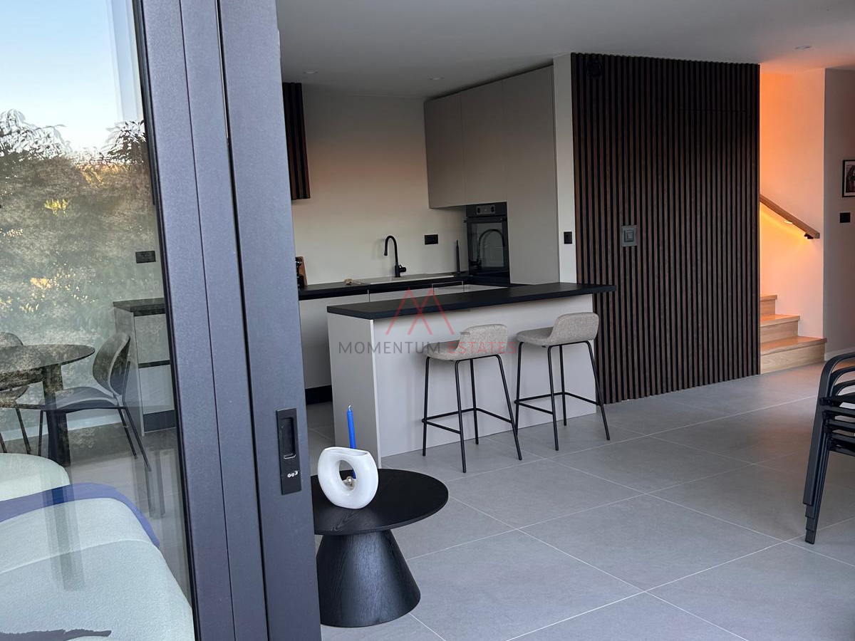 Wohnung&comma; 110 m2&comma; Vermietung&comma; Rijeka - Hosti