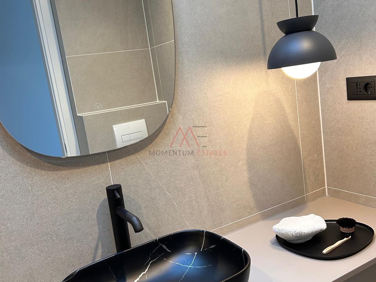 Wohnung&comma; 110 m2&comma; Vermietung&comma; Rijeka - Hosti