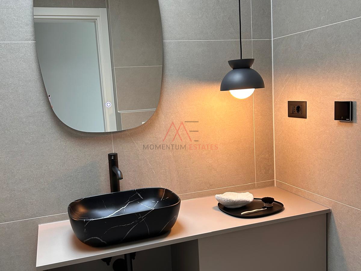 Wohnung&comma; 110 m2&comma; Vermietung&comma; Rijeka - Hosti