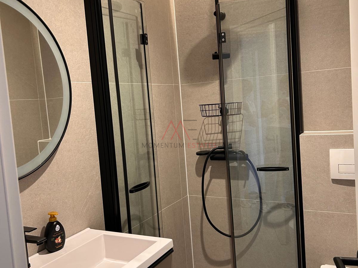 Wohnung&comma; 110 m2&comma; Vermietung&comma; Rijeka - Hosti