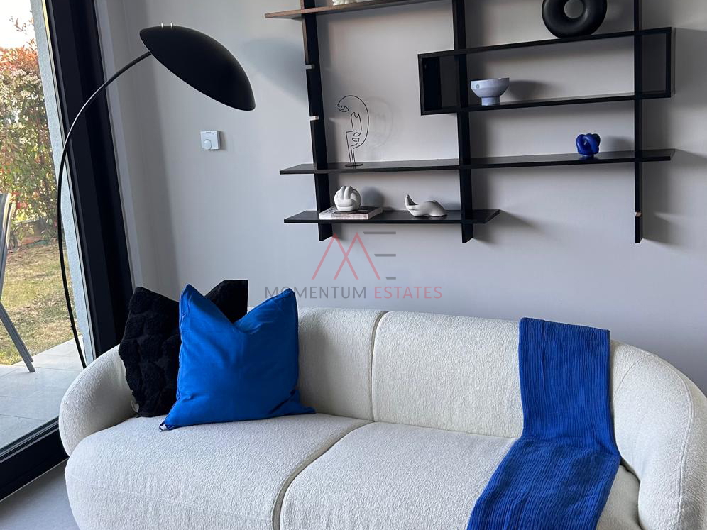 Wohnung&comma; 110 m2&comma; Vermietung&comma; Rijeka - Hosti