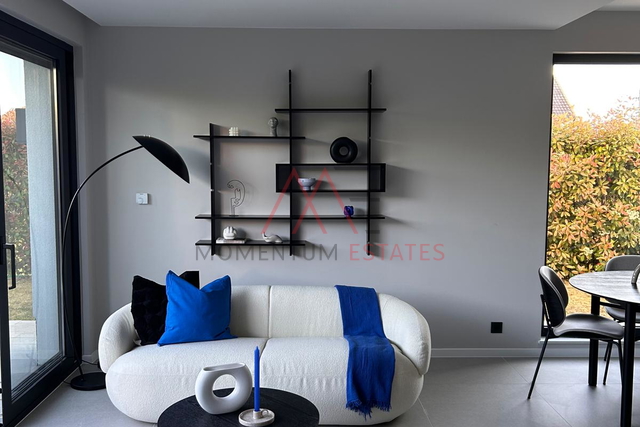 Wohnung, 110 m2, Vermietung, Rijeka - Hosti