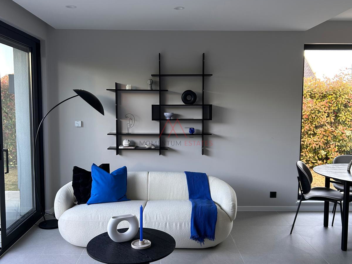Wohnung&comma; 110 m2&comma; Vermietung&comma; Rijeka - Hosti